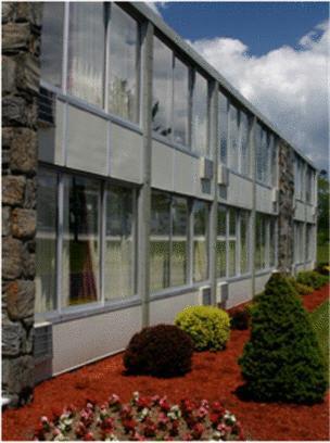 Wayne Inn מראה חיצוני תמונה