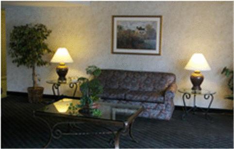 Wayne Inn מראה חיצוני תמונה